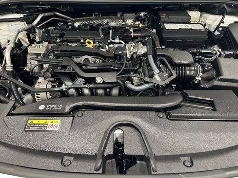 Used 2025 Toyota Corolla FX image 66