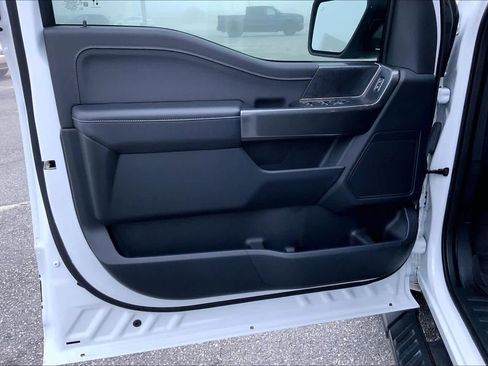 Used 2023 Ford F150 XLT w/ Equipment Group 302A High image 20