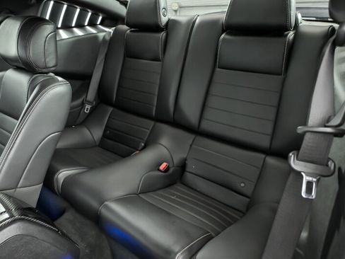 Used 2013 Ford Mustang GT Premium w/ GT Coupe Accessory Pkg 5 RWD image 18