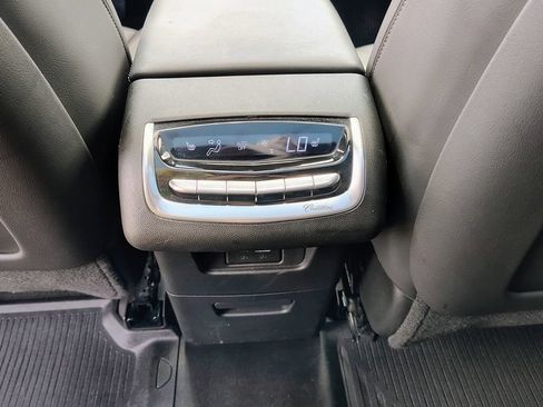 Used 2024 Cadillac XT6 Premium Luxury w/ LPO, Floor Liner Package AWD/4WD image 41