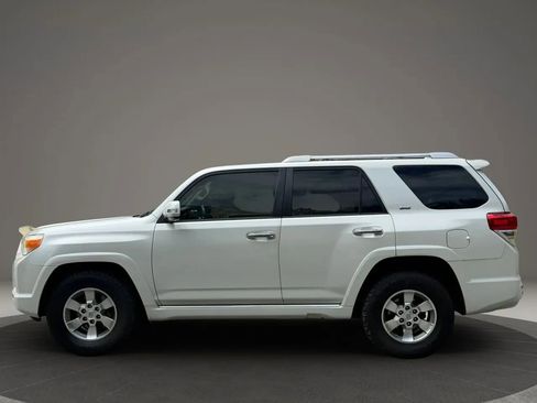 Used 2013 Toyota 4Runner SR5 w/ Premium Pkg RWD image 6