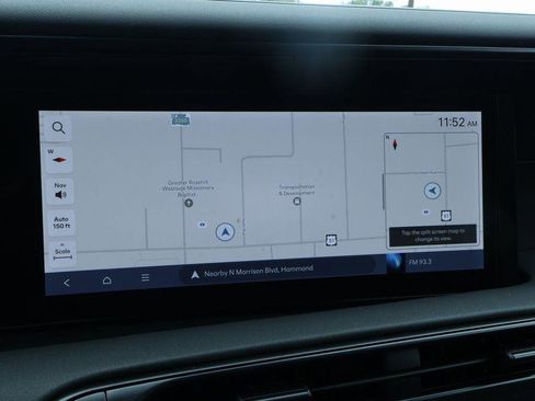 New 2026 Hyundai Palisade XRT Pro image 3