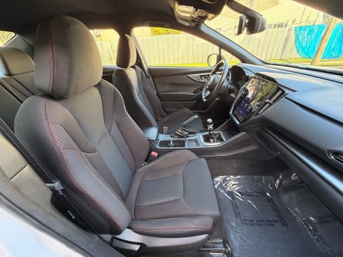 Used 2022 Subaru WRX Premium AWD/4WD image 23