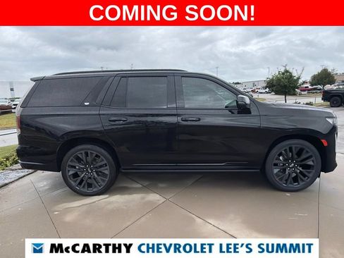 Used 2022 Cadillac Escalade Sport Platinum w/ Heavy-Duty Trailer Package AWD/4WD image 27