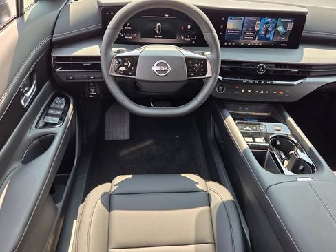 New 2026 Nissan Murano SV AWD/4WD image 5
