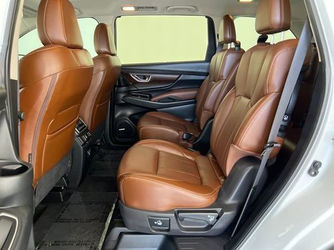 Certified 2023 Subaru Ascent Touring AWD/4WD image 27