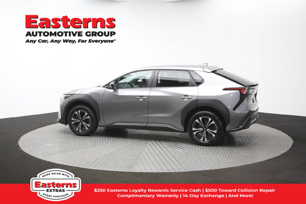 Used 2023 Subaru Solterra AWD image 59