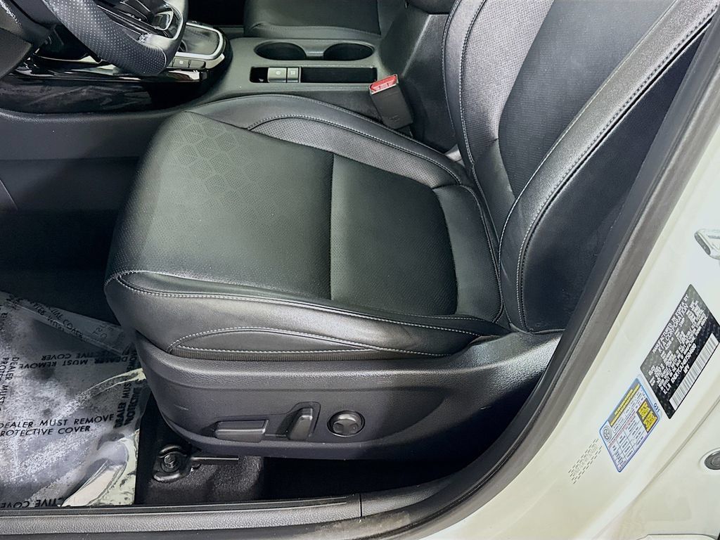 Certified 2024 Kia Seltos SX AWD/4WD image 23