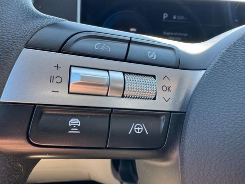 Certified 2026 Hyundai Tucson SEL AWD/4WD image 16