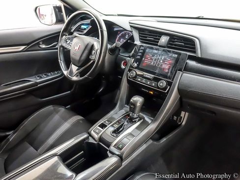 Used 2021 Honda Civic Sport image 30
