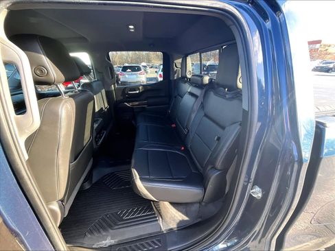 Used 2020 Chevrolet Silverado 1500 RST w/ All-Star Edition image 7