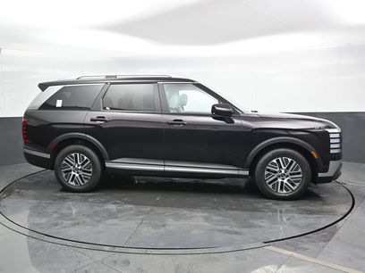 New 2026 Hyundai Palisade SEL Premium