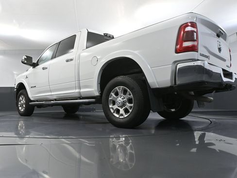 Used 2022 RAM 2500 Laramie AWD/4WD image 51