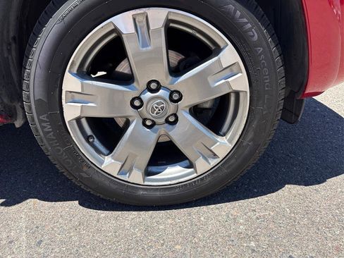 Used 2012 Toyota RAV4 Sport w/ Enhancement Value Pkg AWD/4WD image 31