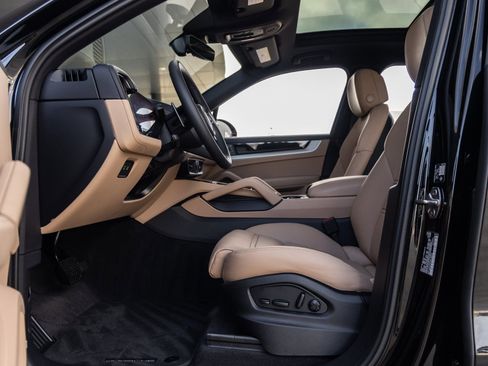 New 2026 Porsche Cayenne E-Hybrid image 22