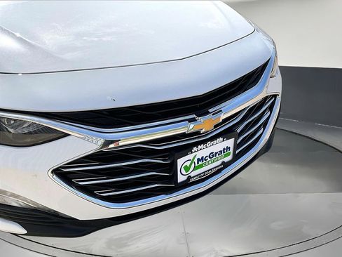 Used 2024 Chevrolet Malibu LT FWD image 31
