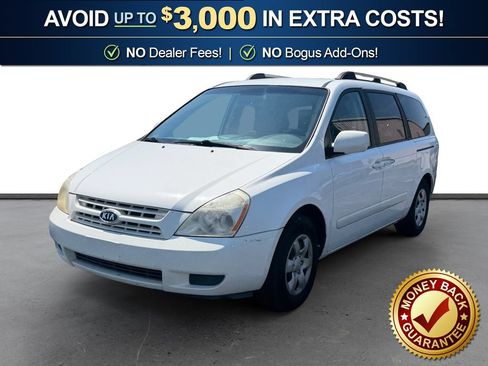 Used 2008 Kia Sedona LX FWD image 1