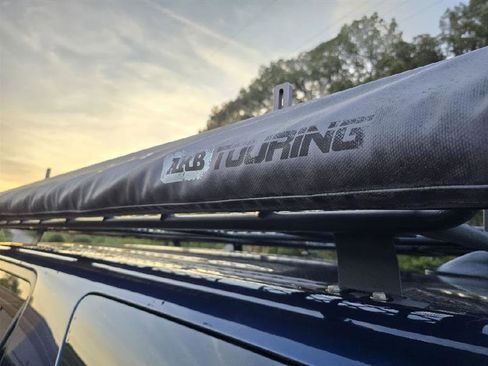 Used 2016 Toyota 4Runner SR5 image 16