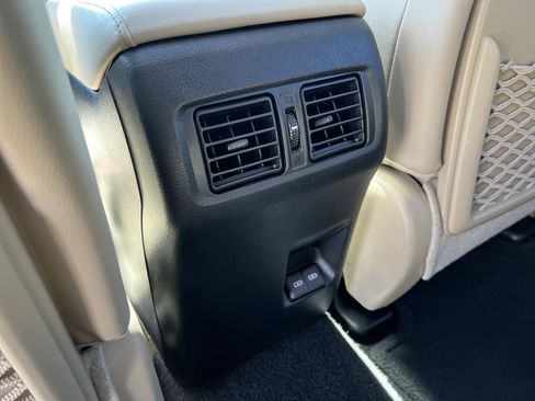 Certified 2023 Toyota 4Runner Limited image 37