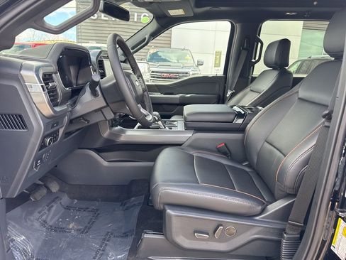 New 2026 Ford F150 Lariat w/ Equipment Group 502A High image 10