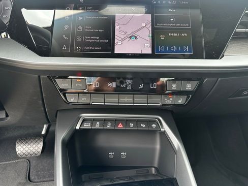 New 2026 Audi A3 2.0T Premium Plus image 15