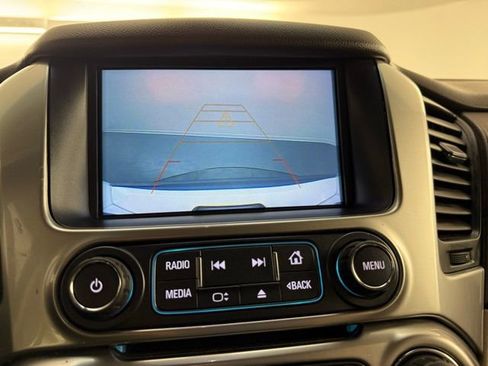 Used 2018 Chevrolet Tahoe LS w/ Max Trailering Package image 23