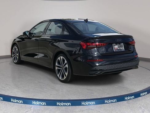 Used 2026 Audi A3 2.0T Premium w/ Black Optic Package AWD/4WD image 5