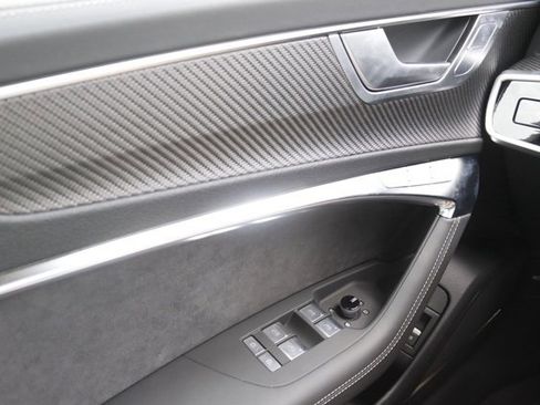 New 2025 Audi S6 Prestige image 24