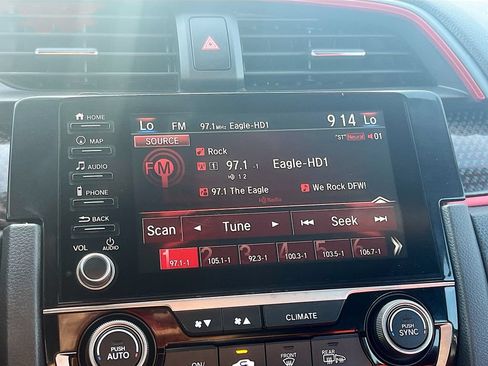 Used 2020 Honda Civic Type R image 15