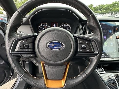 Used 2022 Subaru Outback Wilderness w/ Wilderness Package AWD/4WD image 9