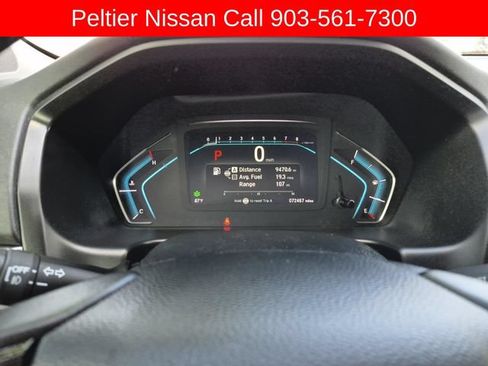 Used 2020 Honda Odyssey EX-L image 36