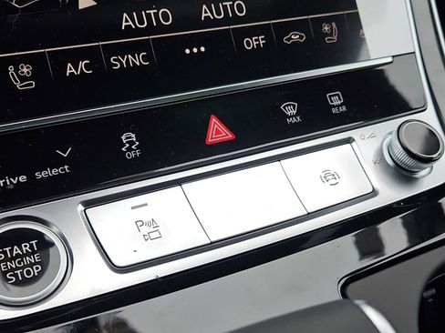 New 2026 Audi Q8 Premium Plus image 11