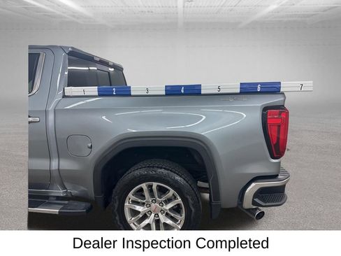 Used 2020 GMC Sierra 1500 SLT w/ SLT Premium Plus Package image 10