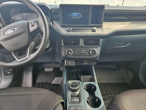 Used 2022 Ford Maverick XL FWD image 15