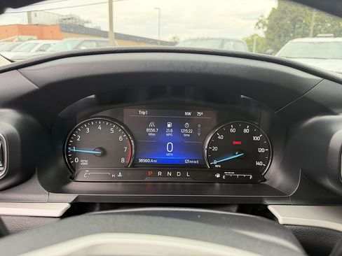 Certified 2023 Ford Explorer XLT w/ Equipment Group 202A AWD/4WD image 15