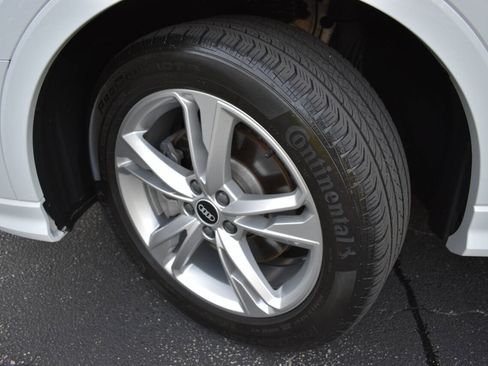 Used 2021 Audi Q3 2.0T Premium w/ Convenience Package AWD/4WD image 46