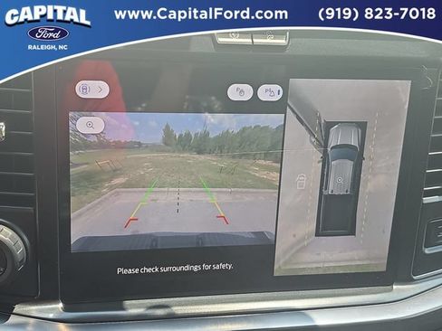 Used 2026 Ford F350 Lariat w/ Lariat Ultimate Package AWD/4WD image 23
