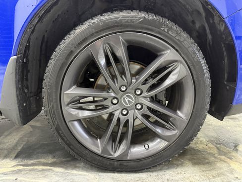 Used 2020 Acura RDX A-Spec image 20