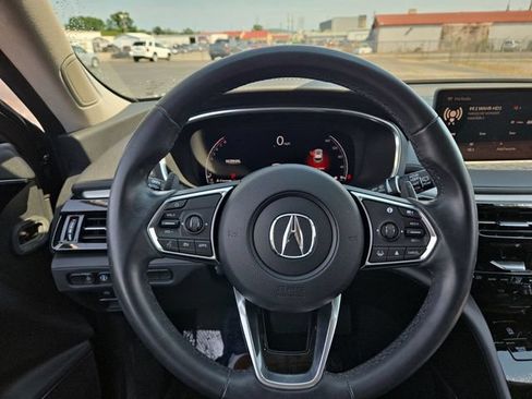 Used 2024 Acura MDX FWD w/ Technology Package image 14