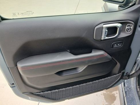 New 2026 Jeep Wrangler Unlimited Rubicon 392 image 13