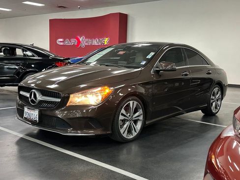 Used 2019 Mercedes-Benz CLA 250 image 3