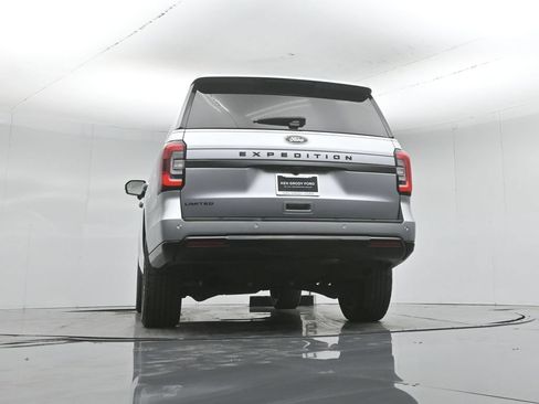 Certified 2023 Ford Expedition Limited AWD/4WD image 56
