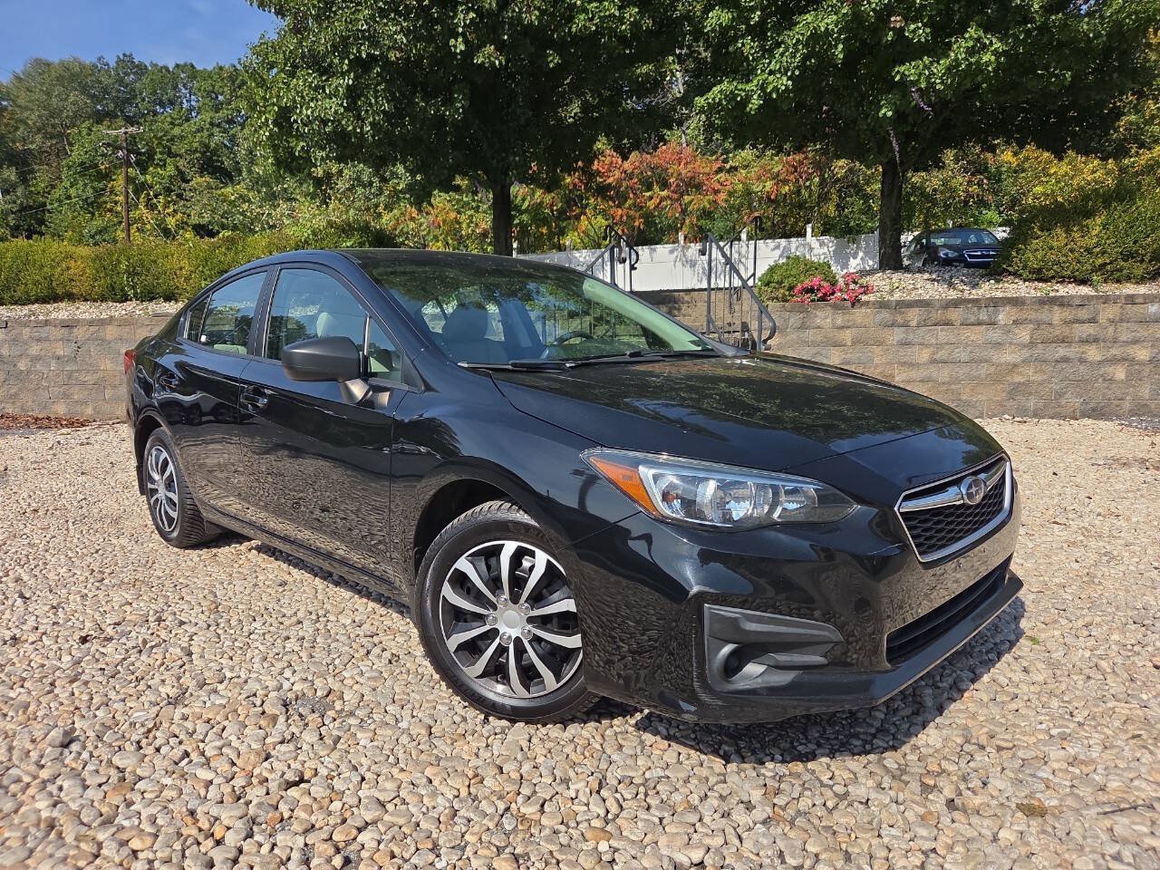 Used 2018 Subaru Impreza 2.0i AWD/4WD image 29
