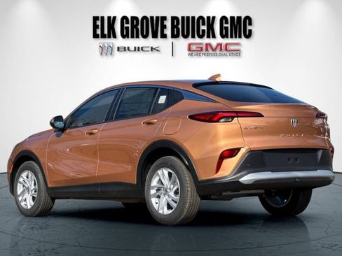 New 2026 Buick Envista Preferred image 6