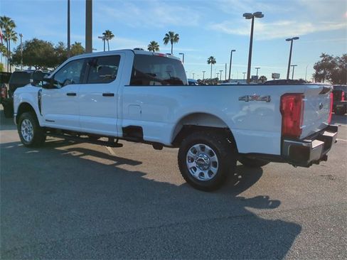 Certified 2024 Ford F250 XLT image 6