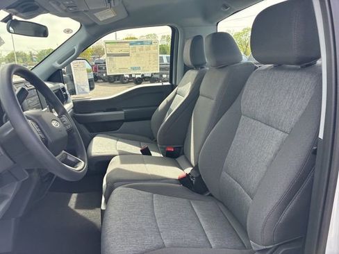 New 2026 Ford F350 XL w/ STX Appearance Package AWD/4WD image 21
