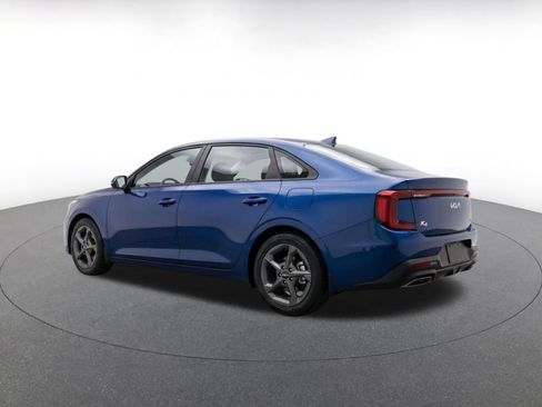 Used 2026 Kia K4 FWD image 7