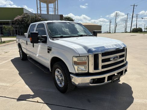 Used 2010 Ford F250 XLT RWD image 7