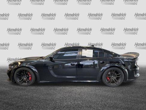 Used 2022 Dodge Charger Scat Pack RWD image 7