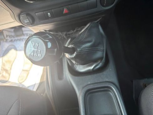 Used 2013 Jeep Wrangler Unlimited Sport w/ Mopar Black Appearance Group AWD/4WD image 31